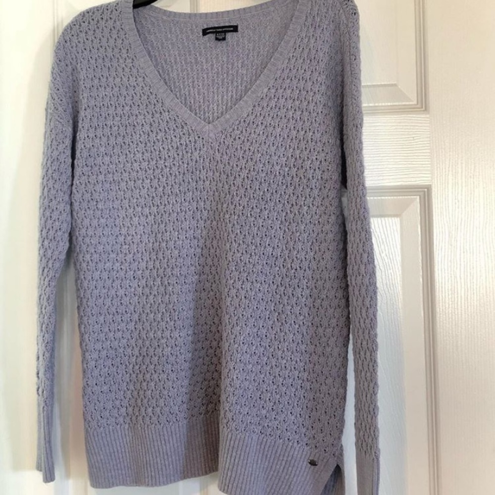 American Eagle Outfitters Sweater